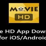 Movie HD APK 5.1.3