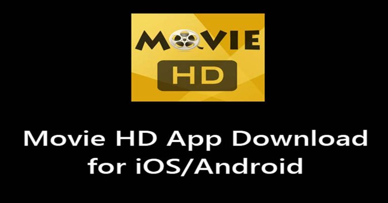 Movie HD APK 5.1.3