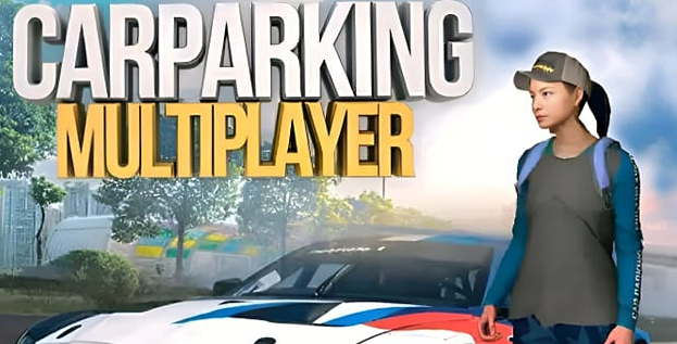 car parking multiplayer mod apk 4.8.16.8