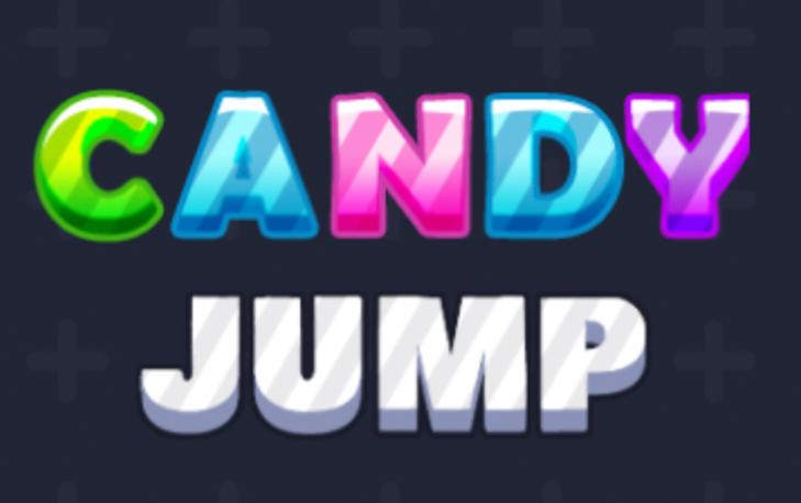 Candy Jump - The New Age v1.0.7 Mod APK